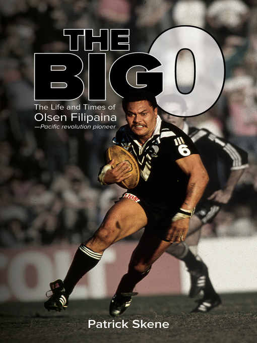 Title details for The Big O by Patrick Skene - Available